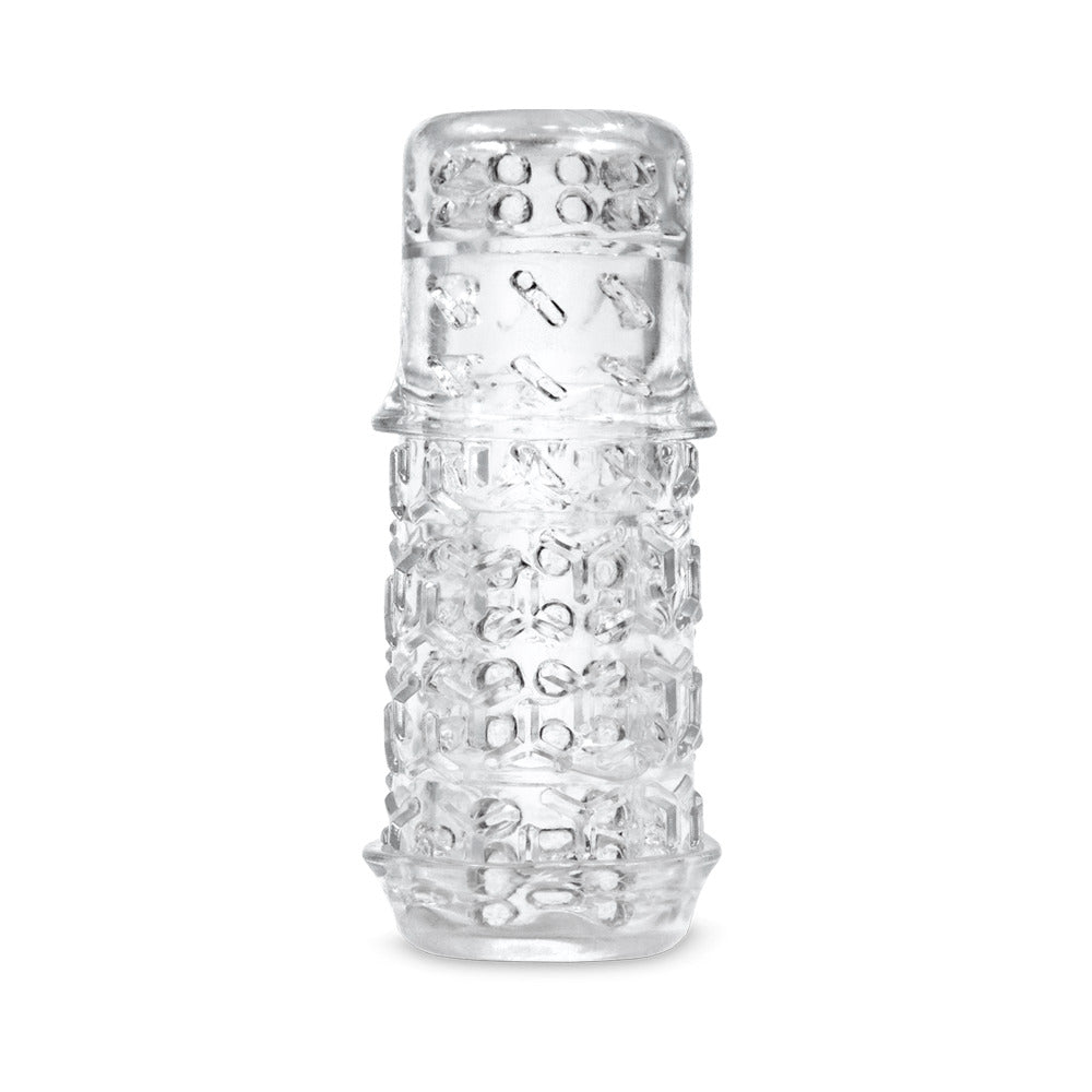 The Handy TrueGrip™ Gen 2 Sleeve Masturbator